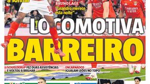 Sábado, 18 de janeiro de 2025