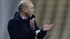 Bruno Pinheiro sem deslumbramentos: «Os erros pagam-se caro com equipas como o FC Porto»