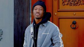 Carlos Mané recorda tempos difíceis na Quinta do Mocho: «Acordei com uma arma apontada à cabeça»