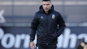 Tozé Marreco promete Farense com 