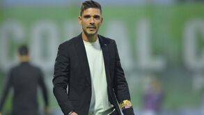 Tiago Margarido: «Vitória frente ao FC Porto foi um excelente tónico para a segunda volta»