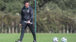 Micael Sequeira quer resposta do Sporting: «Aquilo que aconteceu não vai voltar a repetir-se»