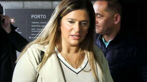 Sandra Madureira em dia de AG do FC Porto: «Deixa-os morrer afogados na própria lama»