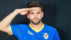 Renato Matos está de saída do Elvas para abraçar projeto da Liga 3