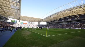 FC Porto divulga as remunerações dos membros da direção executiva