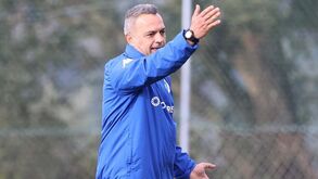 Fábio Pereira revela o foco do Vizela: «Ter a inspiração que nos faltou frente ao Ac. Viseu»