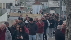 Adesão histórica nas eleições do Boavista: ainda muitos sócios para votar