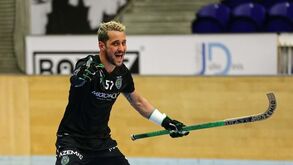 Sporting ganha (2-1) em Riba d'Ave com polémica