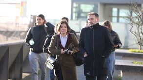 Decisão na AG do FC Porto: suspensões de Fernando Saúl e Manuel do Bombo confirmadas