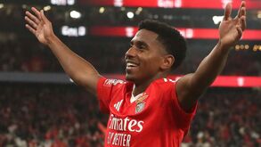 Hat trick de Leandro Barreiro deixa mãe feliz e antigos clubes orgulhosos