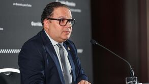 Garrido Pereira vai ser o novo presidente do Boavista