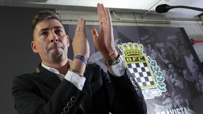Filipe Miranda: «Se o Boavista precisar de mim continuarei aqui»