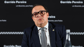 Garrido Pereira: «Que haja uma união em volta do supremo interesse do Boavista»