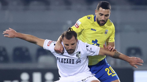 A crónica do V. Guimarães-Arouca, 2-2: virou o disco... e tocou o mesmo