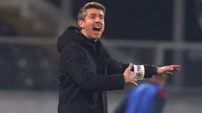 Vasco Seabra: «Sentimos que a equipa está a crescer»