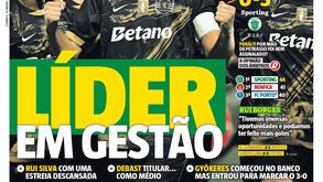 Domingo, 19 de janeiro de 2025