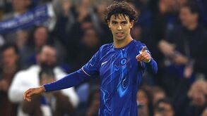 Empréstimo por ano e meio com opção de compra em 2026: os termos da proposta do Milan por João Félix