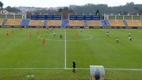 Liga BPI: os melhores momentos do Valadares-Racing Power, 2-3
