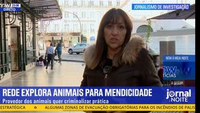 “Repórter Sábado” no canal NOW derrota CNN e SIC Notícias e lidera