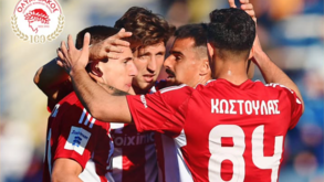 À atenção do FC Porto: Olympiacos vence na Grécia antes de visitar Dragão para a Liga Europa