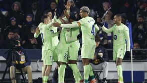 A análise de Rui Malheiro ao Barcelona: a revolução alemã