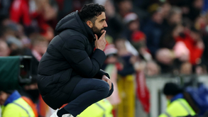 «Fora Amorim»: campeão mundial de Xadrez pede saída do treinador do Man. United