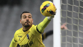 A crónica do Moreirense-Farense, 0-0: um seguro Velho é sempre garantia