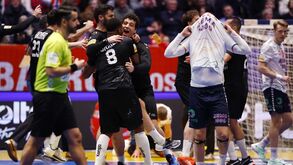 Portugal consegue vitória épica contra a Noruega e fecha fase de grupos do Mundial com chave de ouro