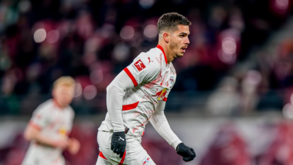 André Silva ainda é dúvida para receção ao Sporting: avançado português está lesionado