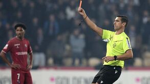 Os casos do Gil Vicente-FC Porto