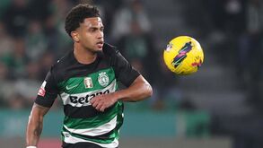 Adeus de Edwards precipita um extremo: Sporting procura reforço e há margem para investir