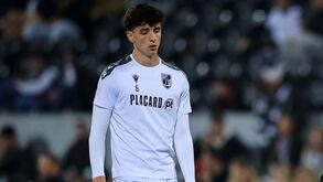 Manu Silva é reforço do Benfica: os pormenores do negócio