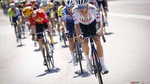 Afonso Eulálio e Rui Oliveira abrem hostilidades