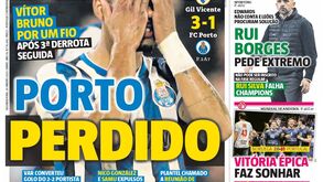 Segunda-feira, 20 de janeiro de 2025