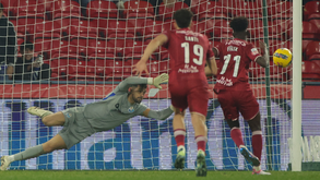 Baliza do FC Porto é mais permeável longe do Dragão