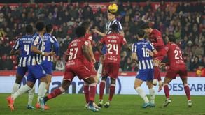 Gil Vicente-FC Porto, 3-1: o duelo em 5 factos