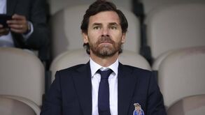 Sem treinador e com Olympiacos à vista: expectativa para saber quem vai orientar treino de hoje do FC Porto