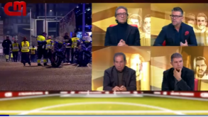 José Calado: «FC Porto? Três derrotas seguidas num clube que luta por títulos é sempre muito complicado de gerir»