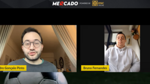 Mercado Record: e depois do adeus a Vítor Bruno, como o Benfica desviou Manu Silva e um desejo de Rui Borges
