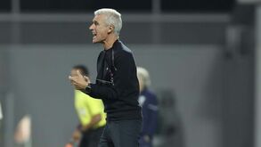 Treinador estrangeiro ganha força no FC Porto e Luís Castro é o único português em análise