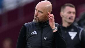 À atenção do FC Porto: estes treinadores estão livres no mercado