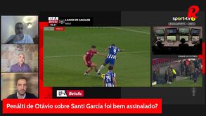 Apito Record: VAR mau e VAR bom, erros inadmissíveis e intervenções decisivas