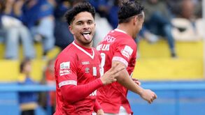 Santa Clara rejeita proposta por Gabriel Silva