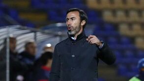 Quem é José Tavares, o faz tudo no FC Porto que agora chega a treinador interino