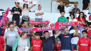 Após o triunfo frente ao FC Porto, Gil Vicente já colocou à venda os bilhetes para a visita ao AVS SAD