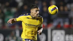 Pedro Álvaro tem sondagens de Espanha e de França