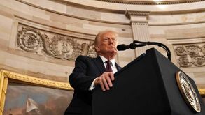 Trocar o nome do Golfo do México para 