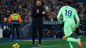 «Vamos matar-te»: As graves ameaças ao treinador do Getafe