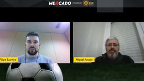 Mercado Record: Os detalhes da chegada de Manu Silva ao Benfica e o futuro no banco do FC Porto
