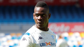 Presidente de clube da 3.ª divisão italiana faz convite a Balotelli: «Dava-te a máxima proteção e apoio»